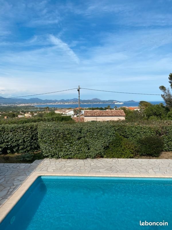 Maison à vendre, 110m², Fréjus