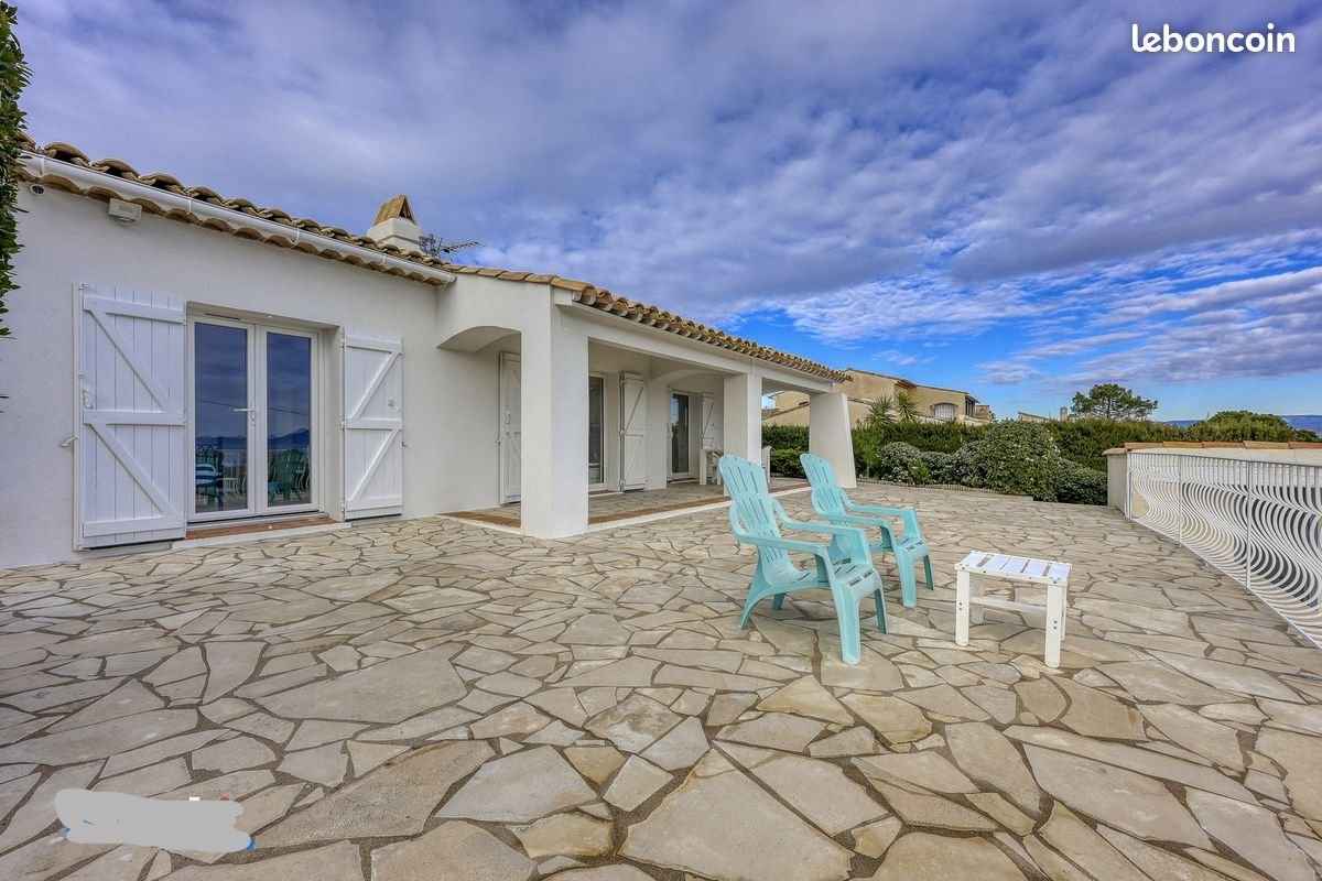 Maison à vendre, 110m², Fréjus