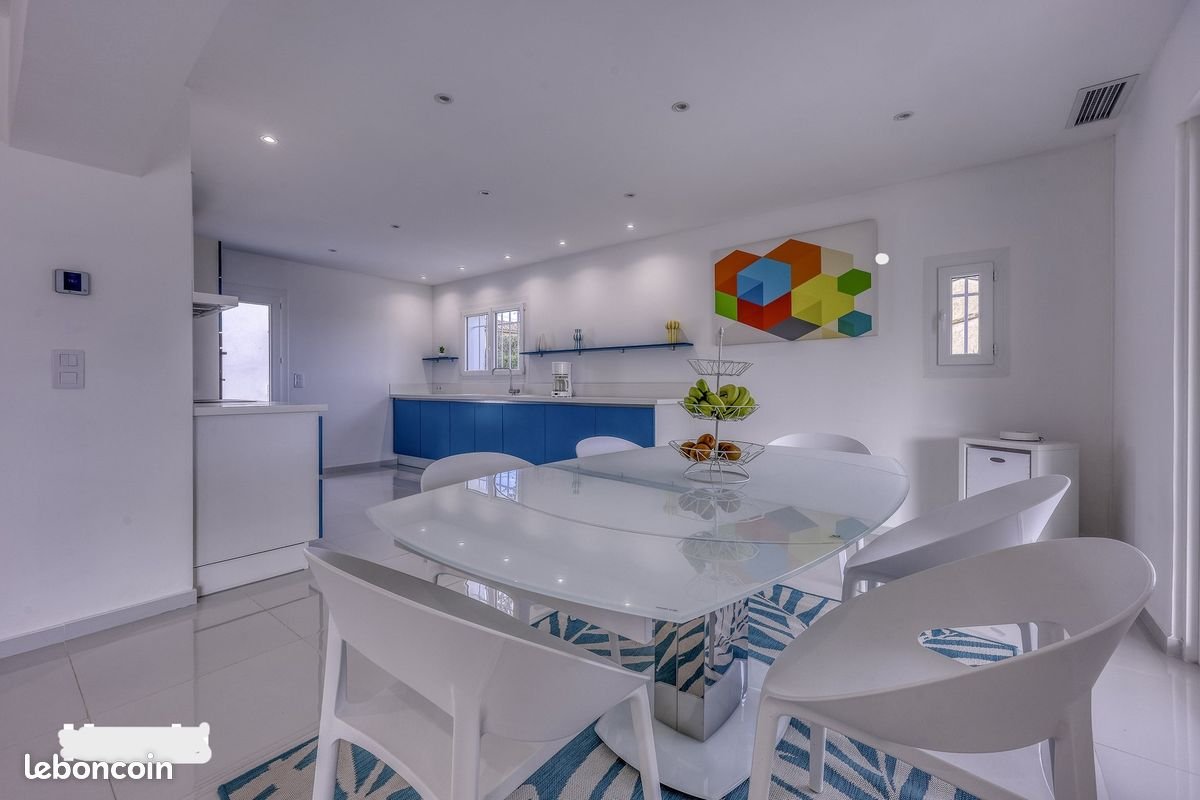 Maison à vendre, 110m², Fréjus