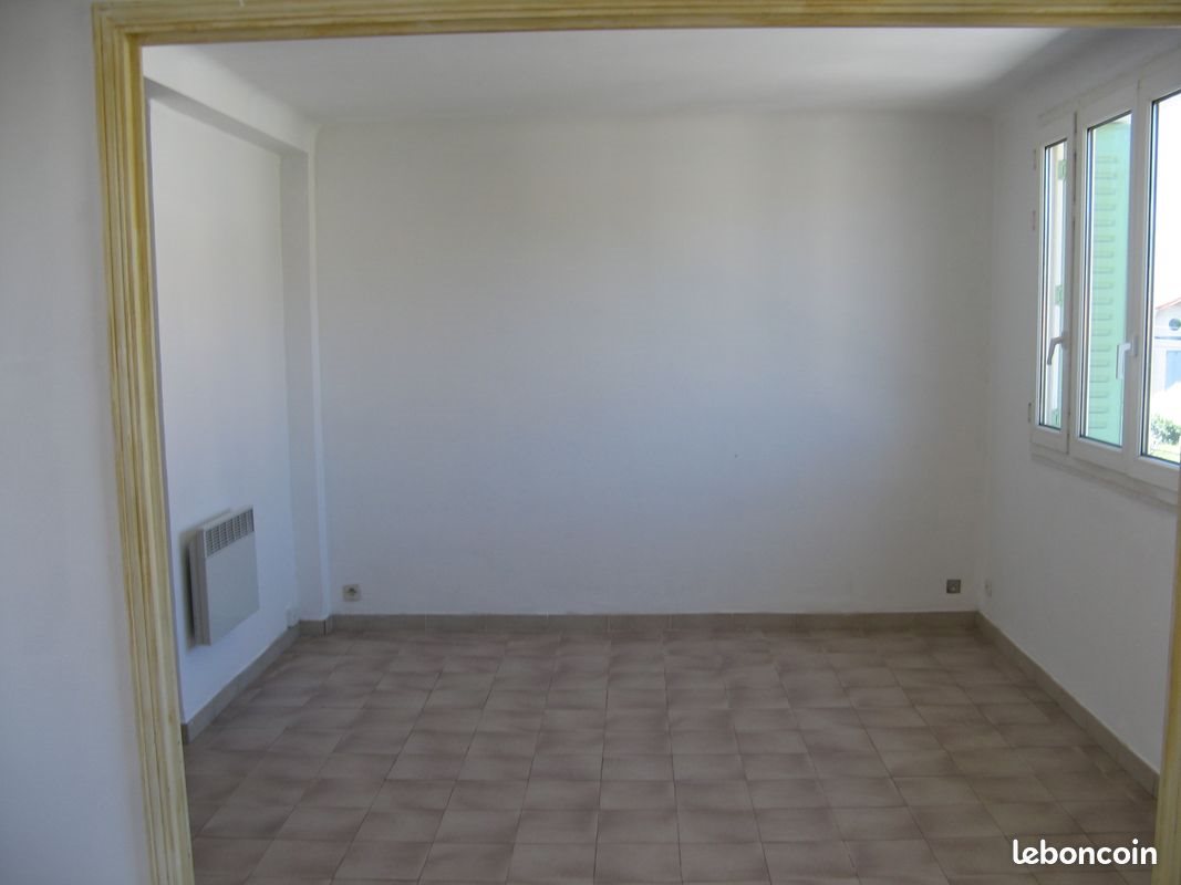 Appartement à louer, 55m², Marseille 9ème