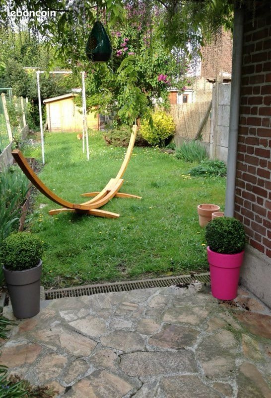 Appartement à vendre, 63m², Loos