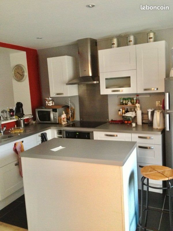Appartement à vendre, 63m², Loos