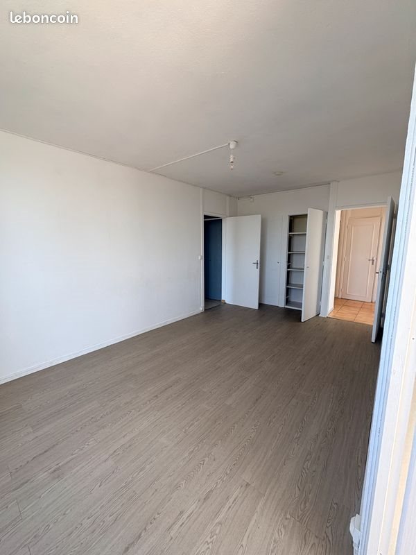 Appartement à vendre, 70m², Maubeuge