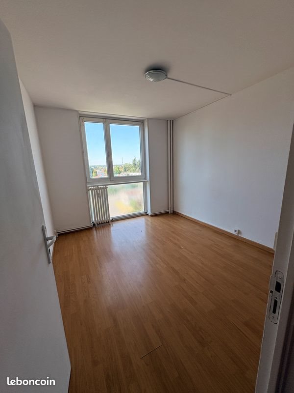 Appartement à vendre, 70m², Maubeuge