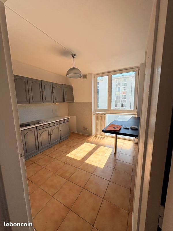 Appartement à vendre, 70m², Maubeuge