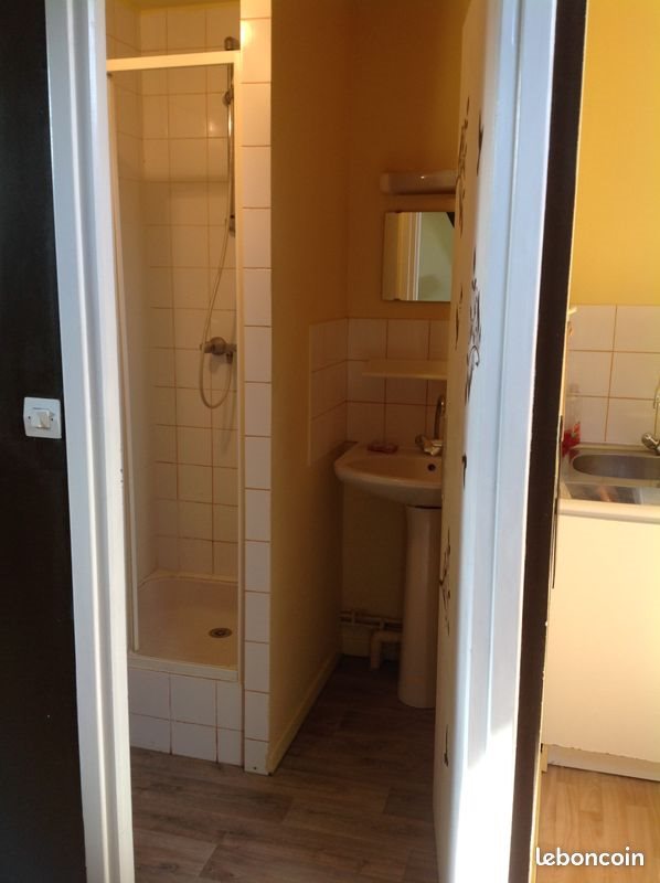 Appartement à louer, 22m², Valenciennes
