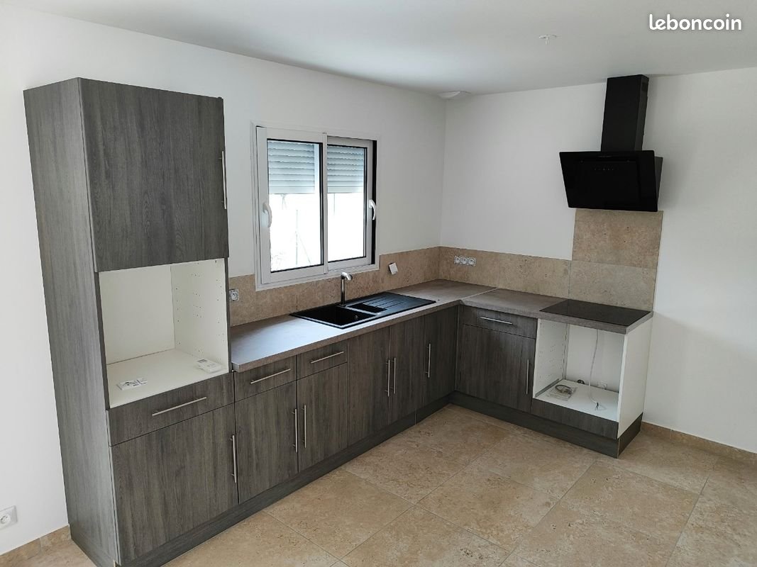 Maison à louer, 100m², Fumel
