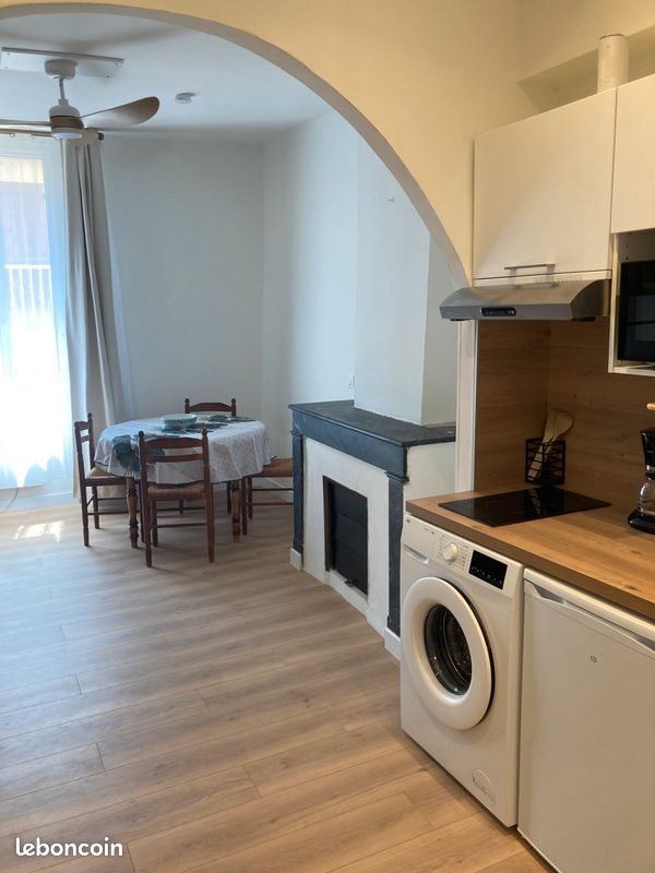 Appartement à louer, 25m², Auriol