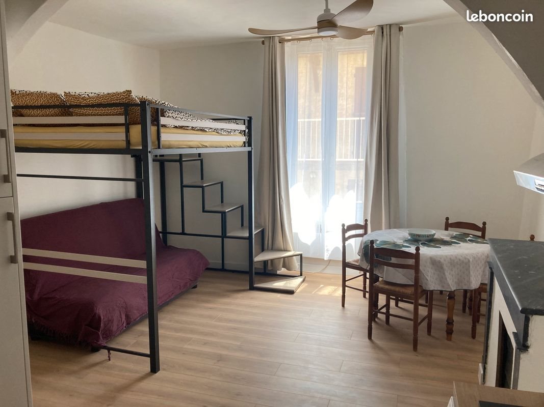 Appartement à louer, 25m², Auriol
