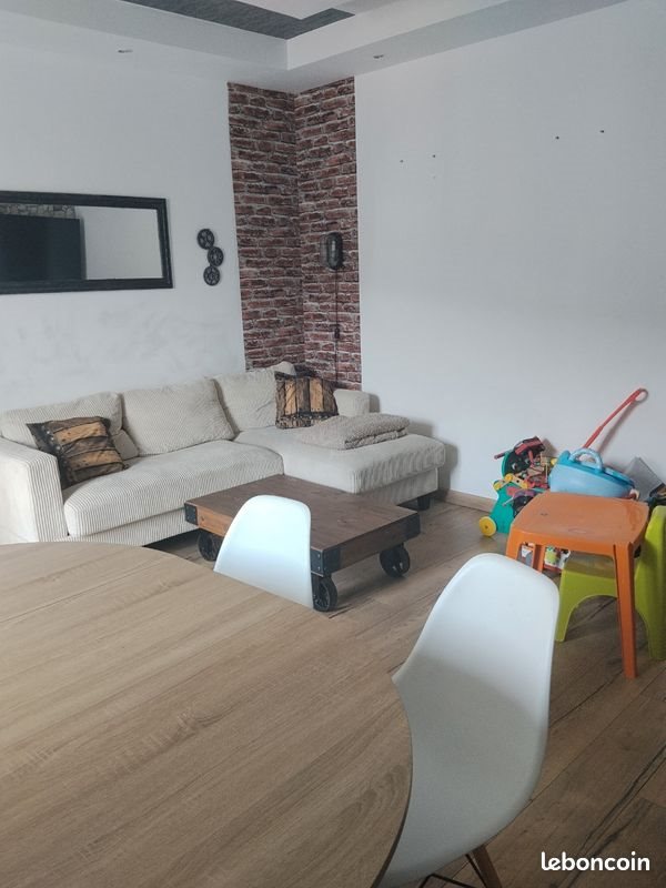 Maison à vendre, 80m², Bogny-sur-Meuse