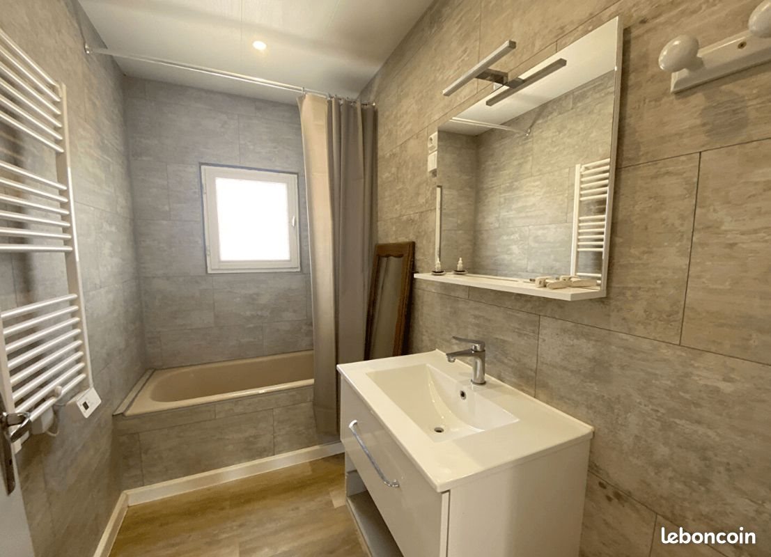 Appartement à louer, 42m², La Chèze