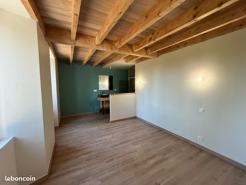 Maison à louer, 165m², Barbezieux-Saint-Hilaire
