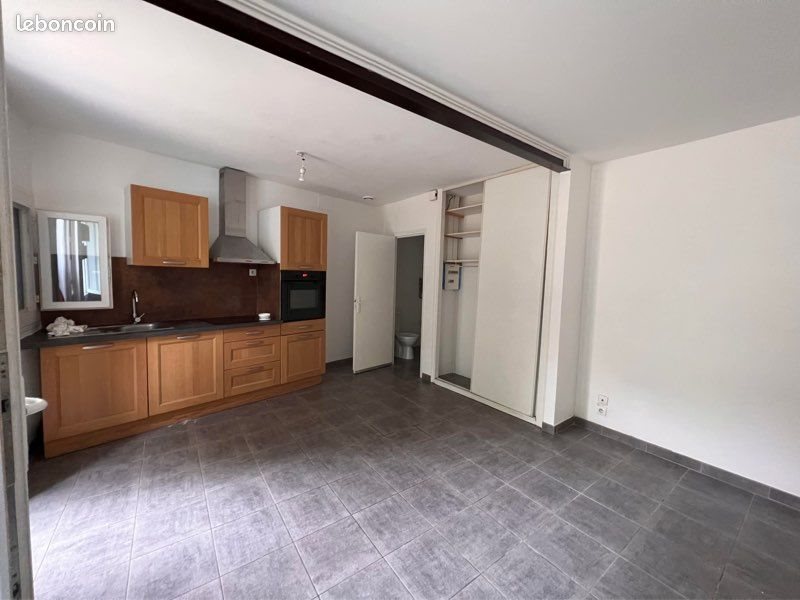 Maison à louer, 40m², Limoux