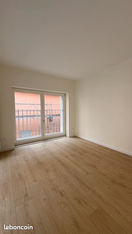 Appartement à vendre, 25m², Lyon 4ème