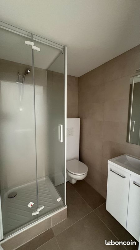 Appartement à vendre, 25m², Lyon 4ème
