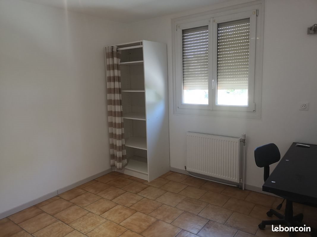 Appartement à louer, 58m², La Chapelle-Saint-Aubin