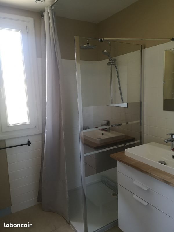 Appartement à louer, 58m², La Chapelle-Saint-Aubin