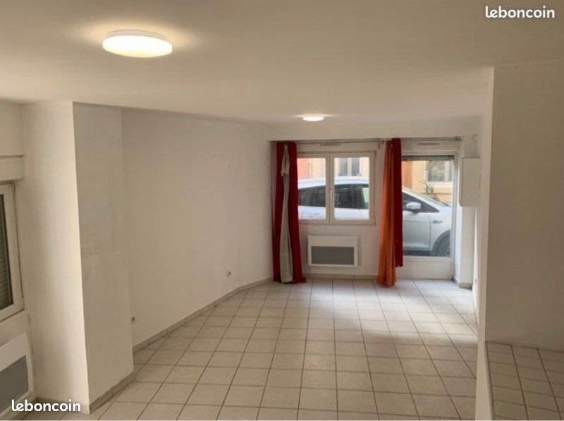 Appartement à louer, 25m², Mallemort