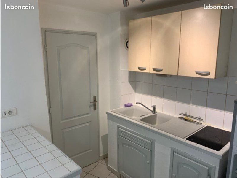 Appartement à louer, 25m², Mallemort