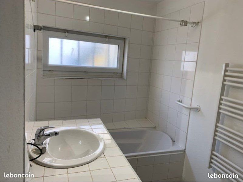 Appartement à louer, 25m², Mallemort