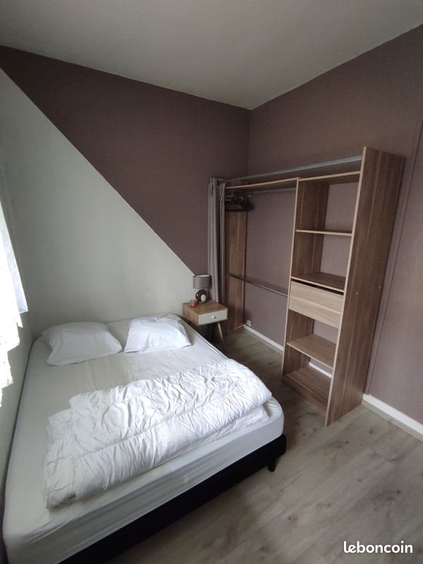 Appartement à vendre, 82m², Orléans