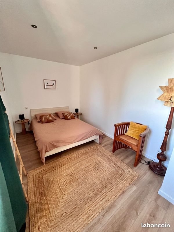Appartement à louer, 66m², Clohars-Carnoët