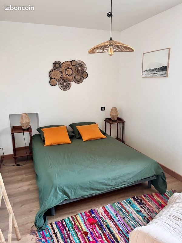 Appartement à louer, 66m², Clohars-Carnoët