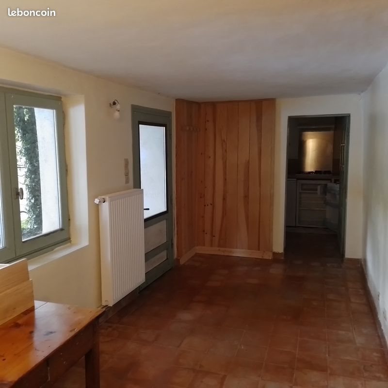 Appartement à louer, 35m², Die