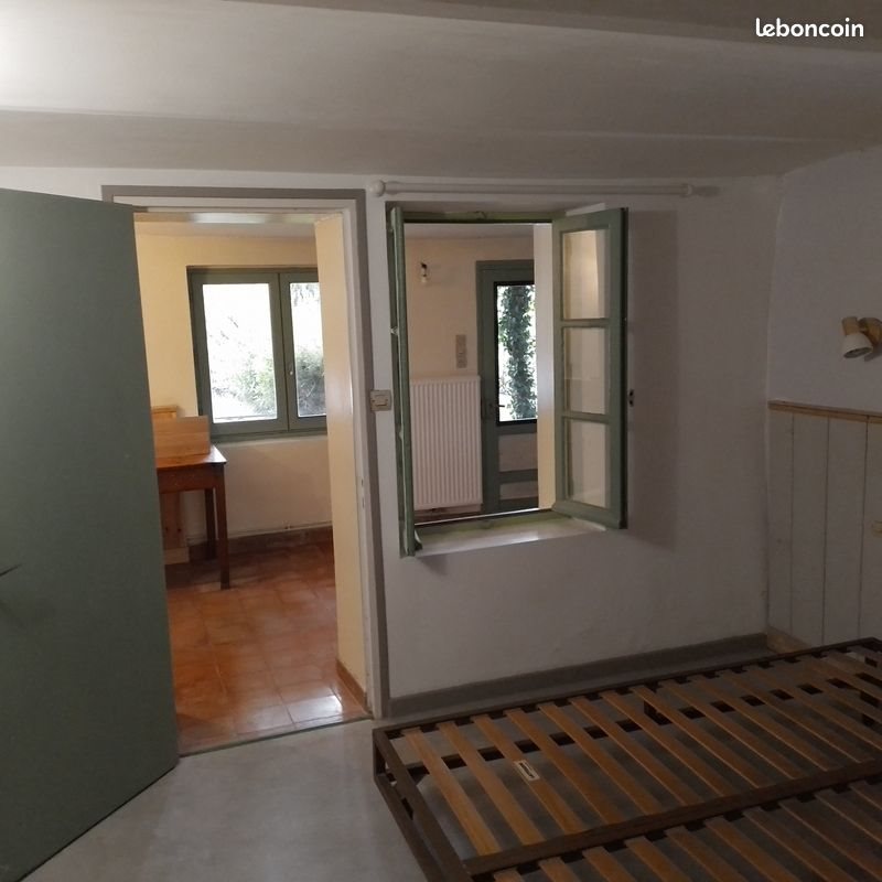 Appartement à louer, 35m², Die