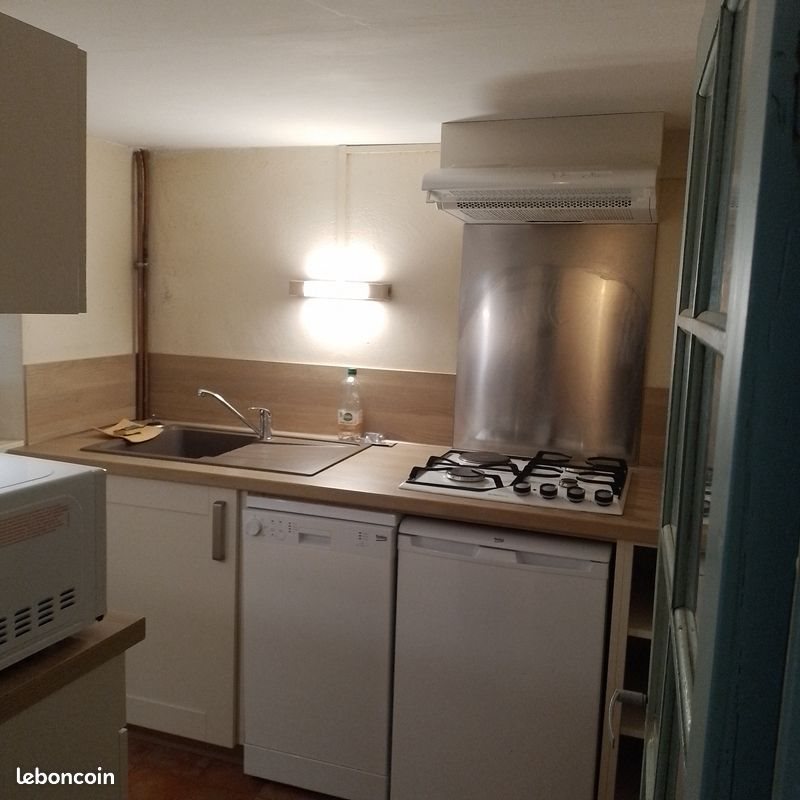 Appartement à louer, 35m², Die