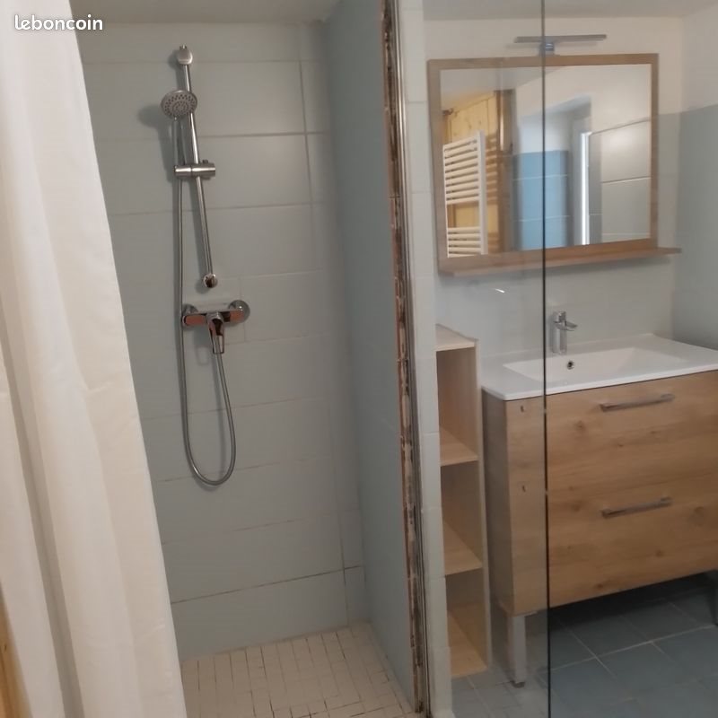 Appartement à louer, 35m², Die