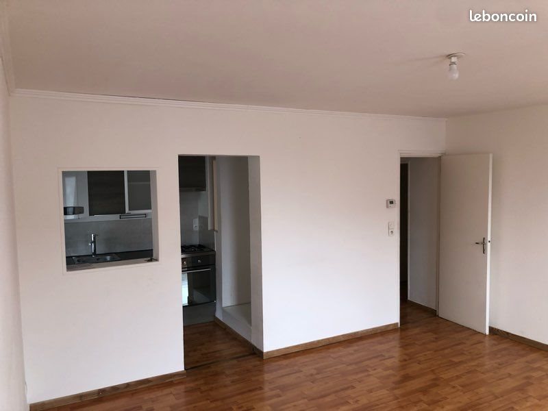 Appartement à louer, 55m², Somain