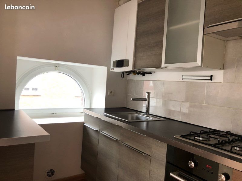 Appartement à louer, 55m², Somain