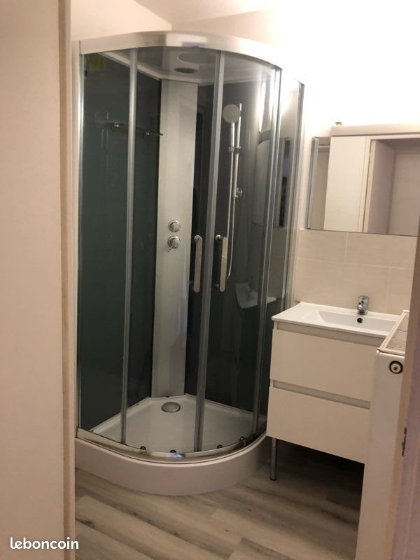 Appartement à louer, 55m², Somain