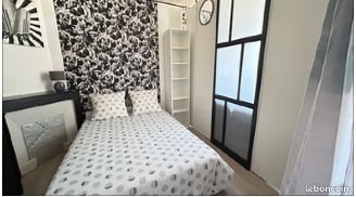 Appartement à vendre, 37m², Saint-Étienne
