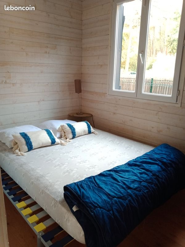 Maison à louer, 50m², Gujan-Mestras