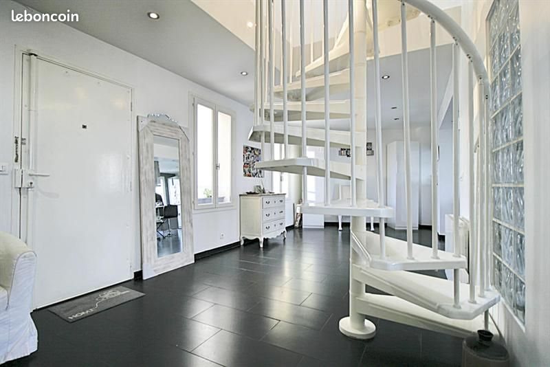 Appartement à vendre, 134m², Nogent-sur-Marne