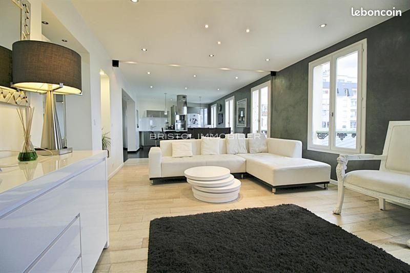 Appartement à vendre, 134m², Nogent-sur-Marne