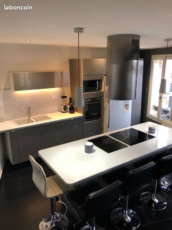 Appartement à vendre, 134m², Nogent-sur-Marne