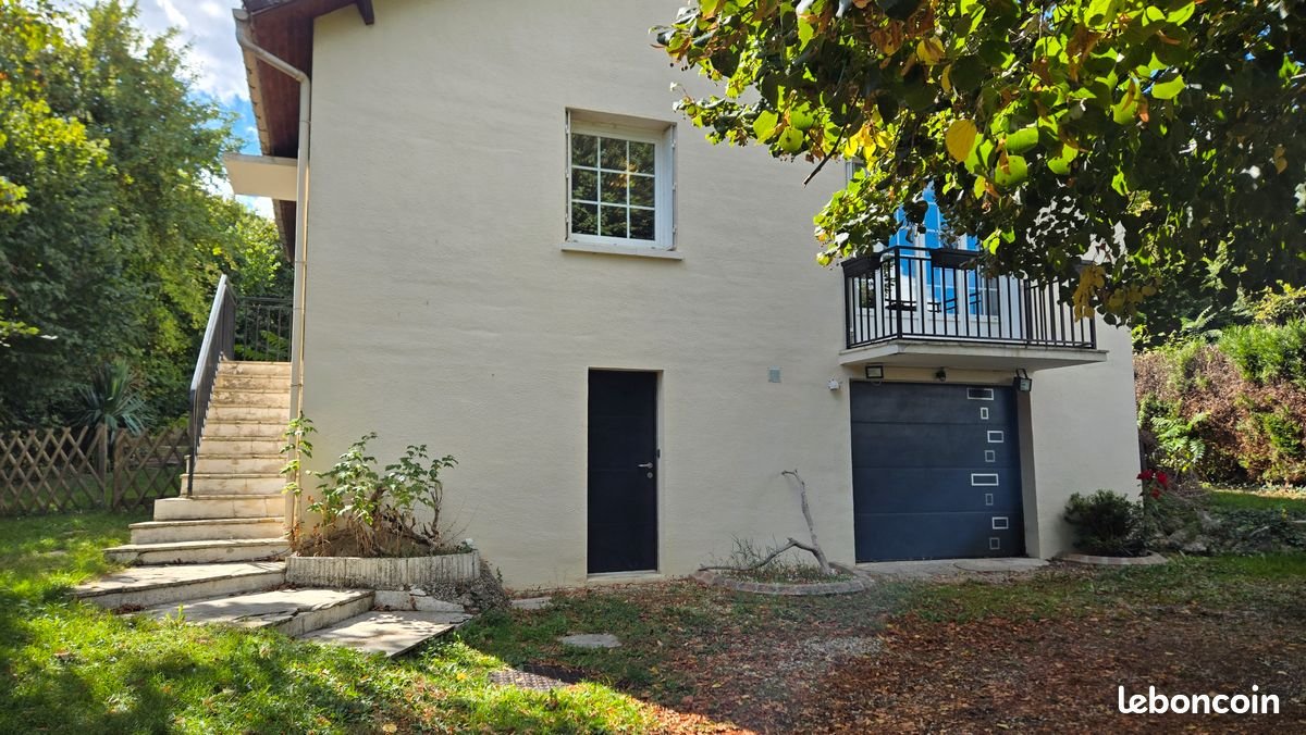 Maison à vendre, 85m², Courcelles-lès-Gisors