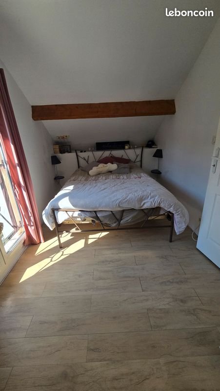 Maison à vendre, 85m², Courcelles-lès-Gisors