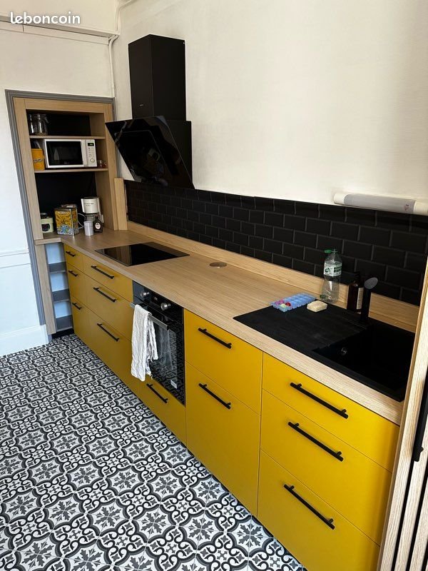 Appartement à louer, 85m², Vichy