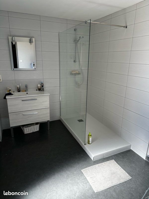 Appartement à louer, 85m², Vichy