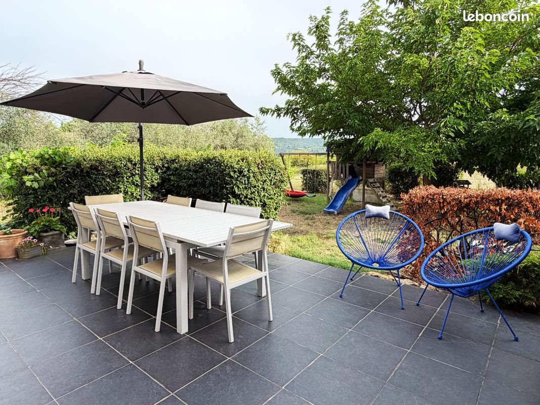 Maison à vendre, 102m², Tulette