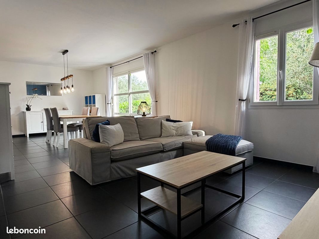 Maison à vendre, 102m², Tulette