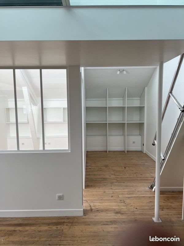 Appartement à vendre, 100m², Ivry-sur-Seine