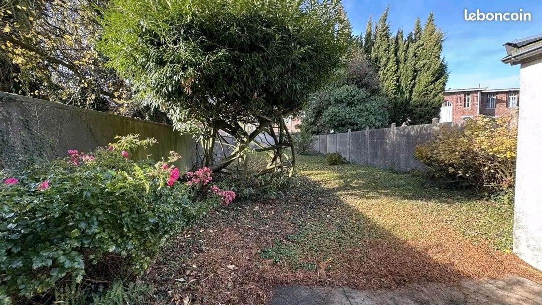 Maison à vendre, 146m², Maubeuge