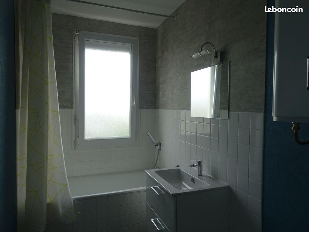 Appartement à louer, 45m², Amiens