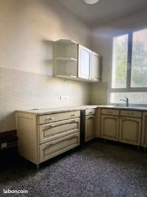 Appartement à vendre, 61m², Nantes