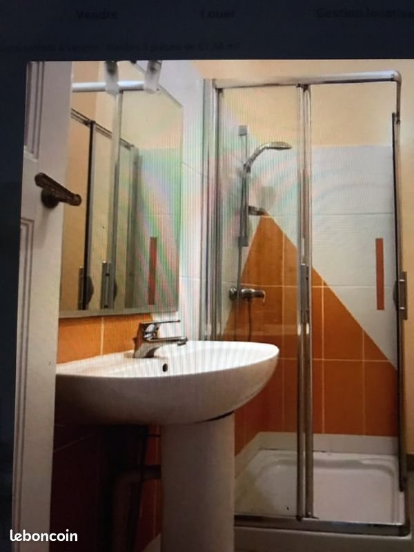 Appartement à vendre, 61m², Nantes